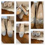 Twee paar ESPRIT ballerina's maat 41 NIEUW!, Nieuw, Esprit, Ballerina's, Ophalen of Verzenden