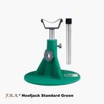 F.R.A. Hoofjack Standaard 37-64 cm, hoefbok, bekappen, Dieren en Toebehoren, Paarden en Pony's | Verzorgingsproducten, Ophalen of Verzenden