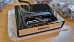 Philips dock voor iPod met diverse adapters, Ophalen of Verzenden, Nieuw, Dock of Kabel