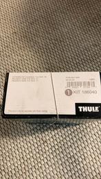 Thule kit 186040, Ophalen of Verzenden, Zo goed als nieuw