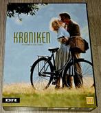Kroniken - Complete Serie - 10DVD Box -geen NL ondertiteling, Boxset, Drama, Ophalen of Verzenden, Zo goed als nieuw