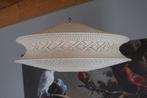 2 x ronde gehaakte lampenkap hanglamp TARIDA Light & Living, Huis en Inrichting, Lampen | Hanglampen, Ophalen of Verzenden, Zo goed als nieuw