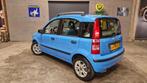 Fiat Panda 1.1 Active Plus, Auto's, Fiat, Voorwielaandrijving, Stof, Airbags, Origineel Nederlands