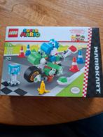 LEGO Super Mario Yoshi Bike - Nieuw in doos!, Kinderen en Baby's, Speelgoed | Duplo en Lego, Ophalen of Verzenden, Nieuw, Complete set