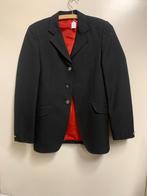 Wedstrijdjasje 164 zgan, Dieren en Toebehoren, Paardrijkleding, Ophalen of Verzenden, Zo goed als nieuw, Dressuur, Bovenkleding