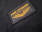 Pme Legend Pall Mall trui Zwart Katoen maat XXXL, Zwart, Trui of Vest, Ophalen of Verzenden, Zo goed als nieuw