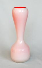 Murano Barovier & Toso.vaas jaren '60, Ophalen of Verzenden, Huis en Inrichting