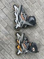 Rillerblade Crossfire 90, Verzenden, Gebruikt