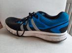 ADIDAS running schoenen ADIPRENE zwart blauw maat 45 1/3, Blauw, Nieuw, Ophalen of Verzenden, Adidas