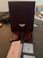Charlotte Tilbury Bag met Samples, Ophalen of Verzenden, Nieuw, Gehele gezicht