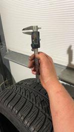 225/40/18 goodyear ultragrip 8 m+s, Auto diversen, Ophalen of Verzenden