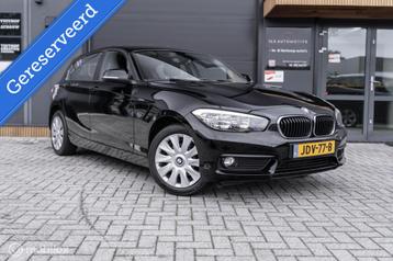BMW 1-serie 116i beschikbaar voor biedingen