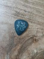 The Cure Plectrum - Tortex - Zeldzaam!, Ophalen of Verzenden, Gebruikt, Elektrische gitaar