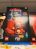 LEGO Ideas Minifigure Vending Machine 21358, Ophalen of Verzenden