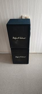 Zang speakers 2x 150watt/200watt., Muziek en Instrumenten, Ophalen of Verzenden, Gebruikt, P.A.