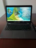 Asus UX360CA 13.3" Laptop, Computers en Software, Windows Laptops, Ophalen, Gebruikt, 2 tot 3 Ghz, Qwerty
