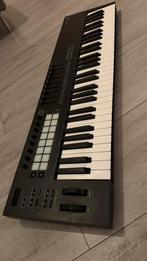 Novation Launchkey 61 MK3 MIDI Keyboard, Muziek en Instrumenten, Midi-apparatuur, Ophalen of Verzenden, Zo goed als nieuw