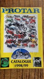 Protar Catalogus 1998/99., Overige merken, Auto, 1:32 tot 1:50, Ophalen of Verzenden