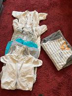 Baby Slaapzakken, Ophalen, Zo goed als nieuw, 70 tot 85 cm, Slaapzak