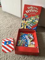 Veilig in het verkeer, Kinderen en Baby's, Speelgoed | Educatief en Creatief, Ophalen of Verzenden, Zo goed als nieuw