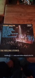 Rolling Stones, Cd's en Dvd's, Vinyl | Rock, Ophalen, Gebruikt, Overige formaten, Poprock