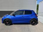 Citroen C1 1.0 VTi Urban Ride Incl: AppleCarplay/AndroidAuto, Voorwielaandrijving, Stof, Gebruikt, Euro 6