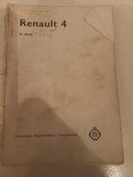 auto boek, Gelezen, Algemeen, Ophalen of Verzenden, Piet Olyslager