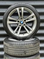 18” Orig Bmw F30 F31 F32 F36 Styling 397 velgen zomer banden, Auto-onderdelen, Banden en Velgen, Ophalen, 18 inch, Band(en), Zomerbanden