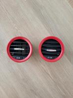 Opel Corsa d ventilatieroosters, Auto-onderdelen, Ophalen of Verzenden, Opel