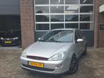 Ford Focus 1.6-16V Ambiente|Airco|Trekhaak|Apk|Nap, 1596 cc, 101 pk, Gebruikt, 1052 kg
