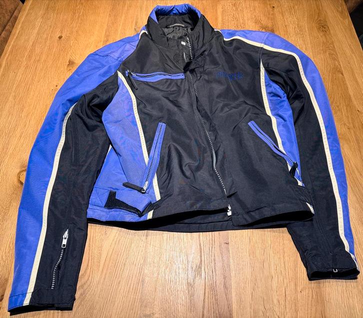 Probiker Dames Motorjas Zomer - Maat XS, Motoren, Kleding | Motorkleding, Jas | textiel, Dames, Tweedehands, Ophalen of Verzenden