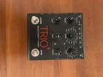 Digitech Trio+ bandcreator and looper./ footswitch, Muziek en Instrumenten, Effecten, Ophalen of Verzenden, Zo goed als nieuw