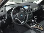 Bmw X1 xDrive20i Aut - Pano, Prof navi, Auto's, BMW, Gebruikt, Euro 6, 4 cilinders, Beige