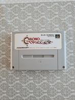 Chrono trigger Japans snes spel, 1 speler, Ophalen of Verzenden, Role Playing Game (Rpg)