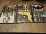 CD Collectie - Rush Hour, Blur, Coolio, Batman, Stef Bos, Ophalen of Verzenden, Gebruikt