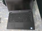 Dell Latitude 5490 - i5, 8GB, 256GB SSD, Ophalen, Gebruikt, Qwerty, 8 GB