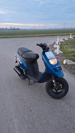 Typhoon 125 teruil, Ophalen, Tweetakt, Gebruikt, Piagggio