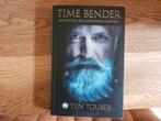 Tijn Touber - Time Bender, Tijn Touber, Ophalen of Verzenden, Zo goed als nieuw, Nederland