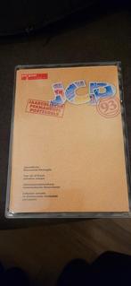 Jaarcollectie Permanente Postzegels 1993, Ophalen of Verzenden