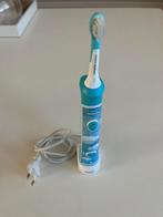 Philips Sonicare voor Kids # Werkt met App #, Ophalen of Verzenden, Gebruikt, Tandenborstel