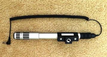 Sennheiser microphoon K30AV beschikbaar voor biedingen