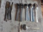 sola bestek set, Ophalen of Verzenden, Gebruikt, Rvs of Chroom