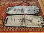 Slingshot Tas Sleeve voor kite of wakeboard, Watersport en Boten, Kitesurfen, Geen board, Ophalen of Verzenden, Nieuw, Overige typen