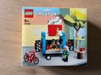 Lego Creator 40488, Coffee Cart, Kinderen en Baby's, Speelgoed | Duplo en Lego, Ophalen of Verzenden, Nieuw, Complete set, Lego