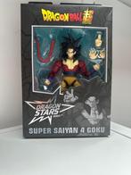 BANDAI - Dragon Ball Dragon Stars Super Saiyan 4 Goku, Ophalen of Verzenden, Nieuw