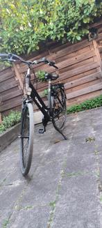 Fiets, 49 tot 53 cm, Ophalen, Gebruikt, Overige merken