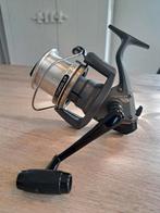 Shimano titanos xt 10000, Watersport en Boten, Ophalen of Verzenden, Zo goed als nieuw, Molen