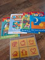 Bambino loco met 4 boekjes, Ophalen of Verzenden, Zo goed als nieuw