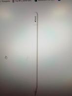 Apple Pencil (2e generatie), Computers en Software, Toetsenborden, Ophalen of Verzenden, Overige indelingen, Nieuw, Draadloos