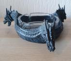 Draken asbak en parfum dispencer, Ophalen of Verzenden, Zo goed als nieuw, Fantasy